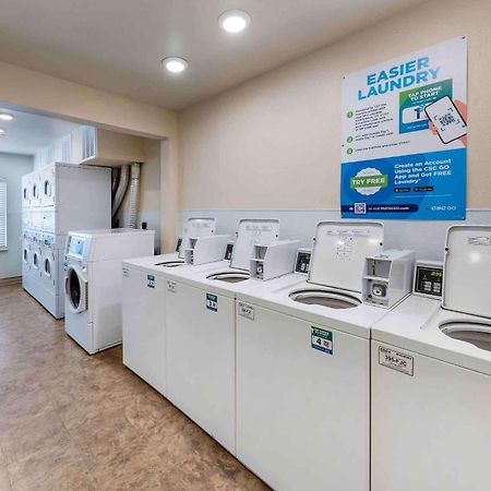 Extended Stay America Select Suites - Oklahoma City - Southeast Moore Bagian luar foto