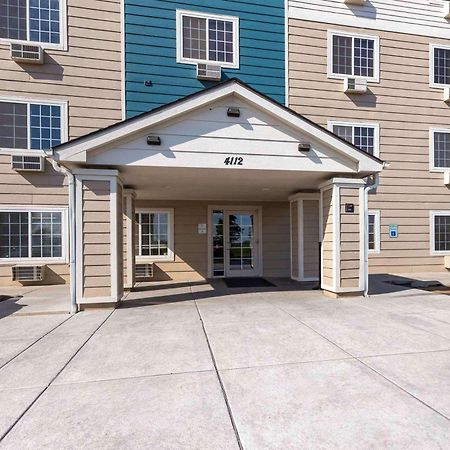 Extended Stay America Select Suites - Oklahoma City - Southeast Moore Bagian luar foto