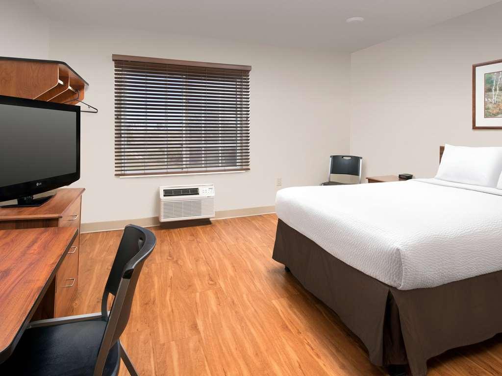 Extended Stay America Select Suites - Oklahoma City - Southeast Moore Ruang foto