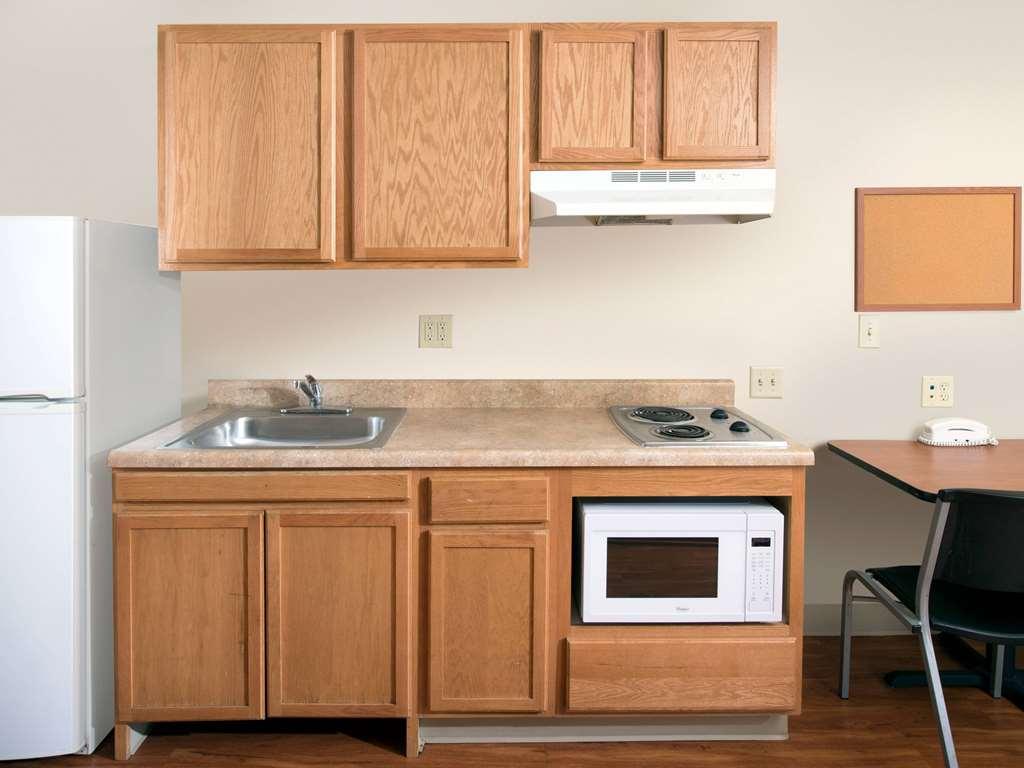 Extended Stay America Select Suites - Oklahoma City - Southeast Moore Ruang foto