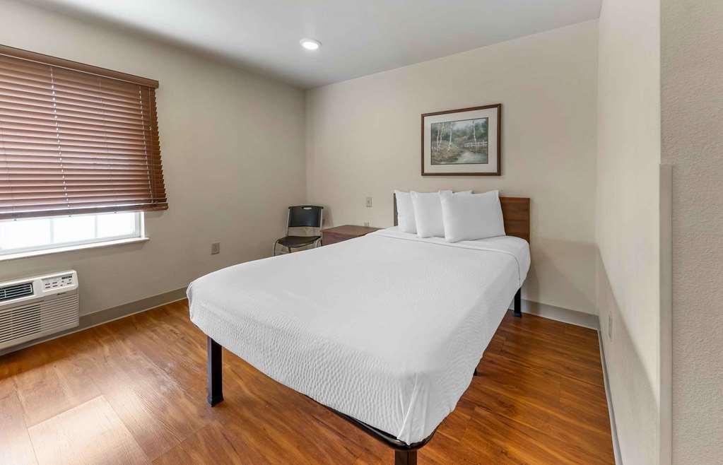 Extended Stay America Select Suites - Oklahoma City - Southeast Moore Ruang foto