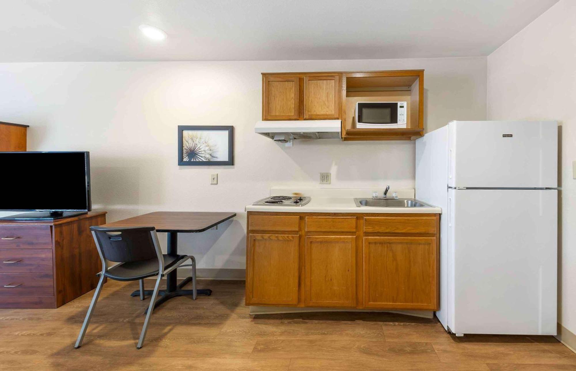 Extended Stay America Select Suites - Oklahoma City - Southeast Moore Bagian luar foto