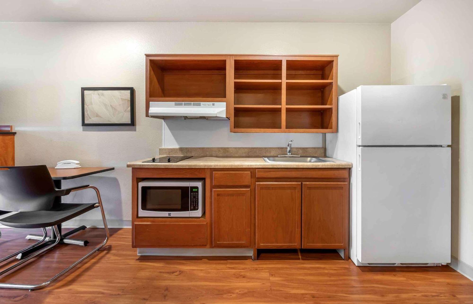 Extended Stay America Select Suites - Oklahoma City - Southeast Moore Bagian luar foto