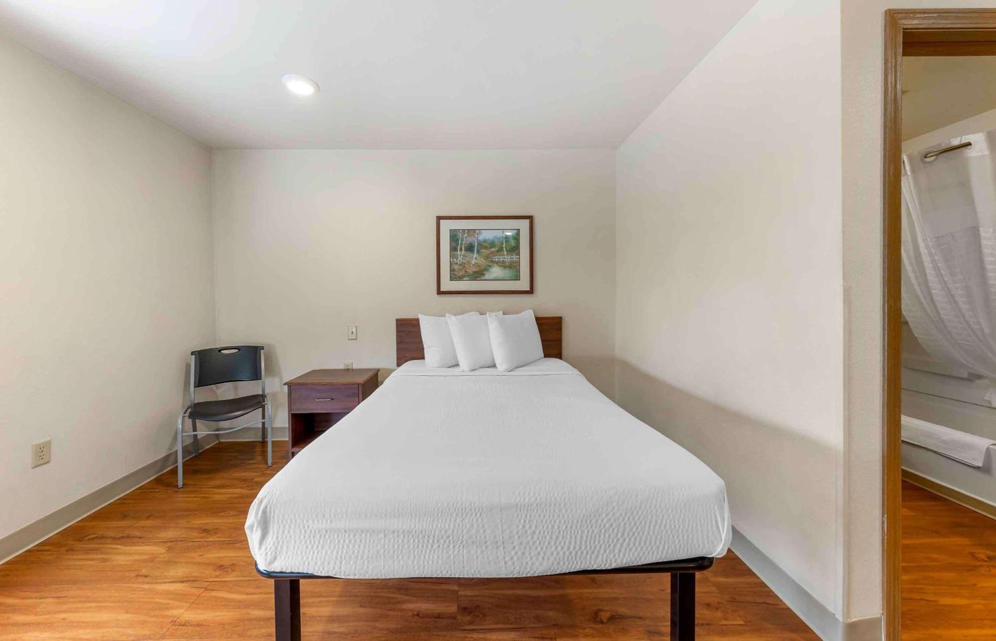 Extended Stay America Select Suites - Oklahoma City - Southeast Moore Bagian luar foto