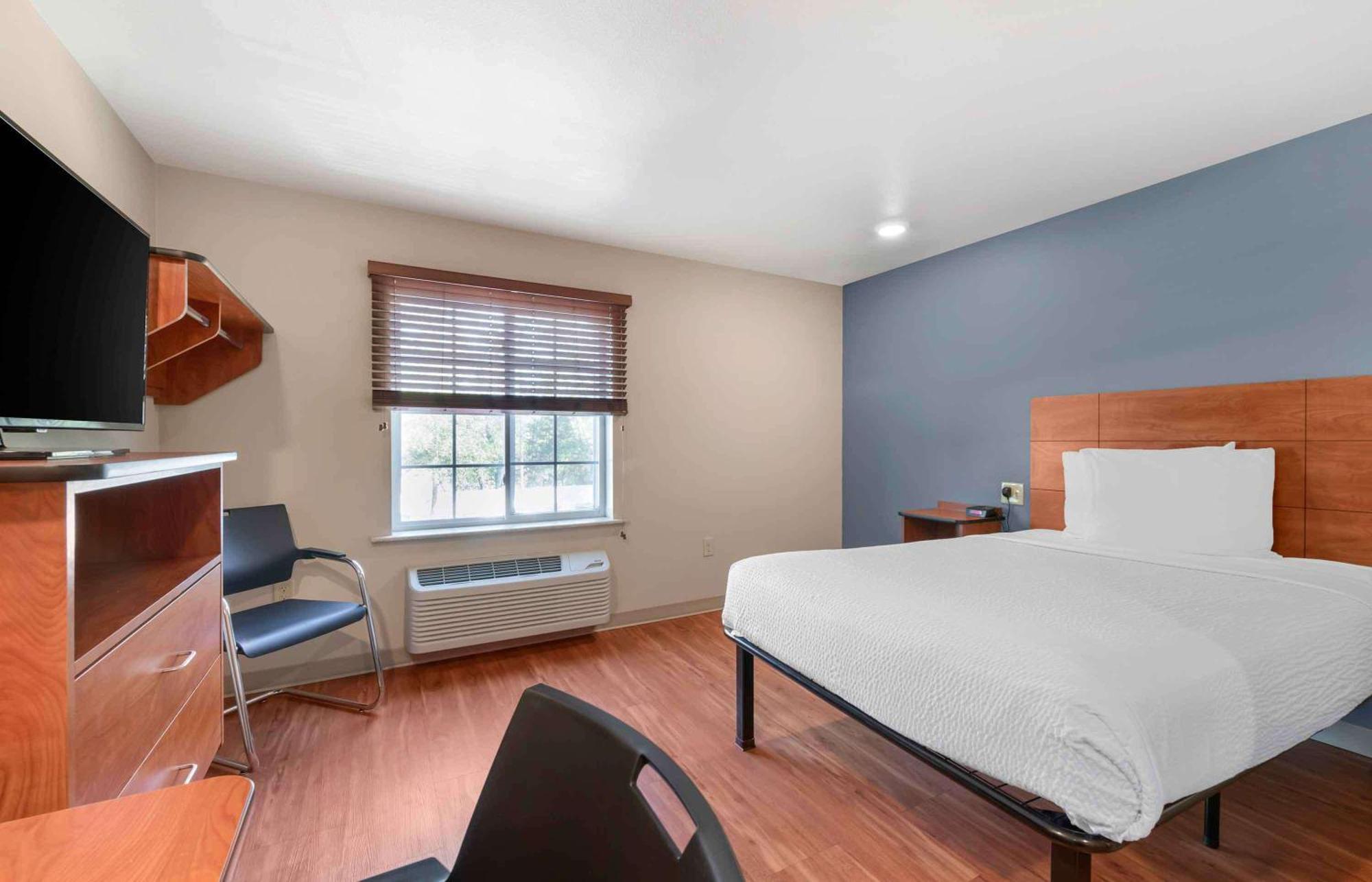 Extended Stay America Select Suites - Oklahoma City - Southeast Moore Bagian luar foto