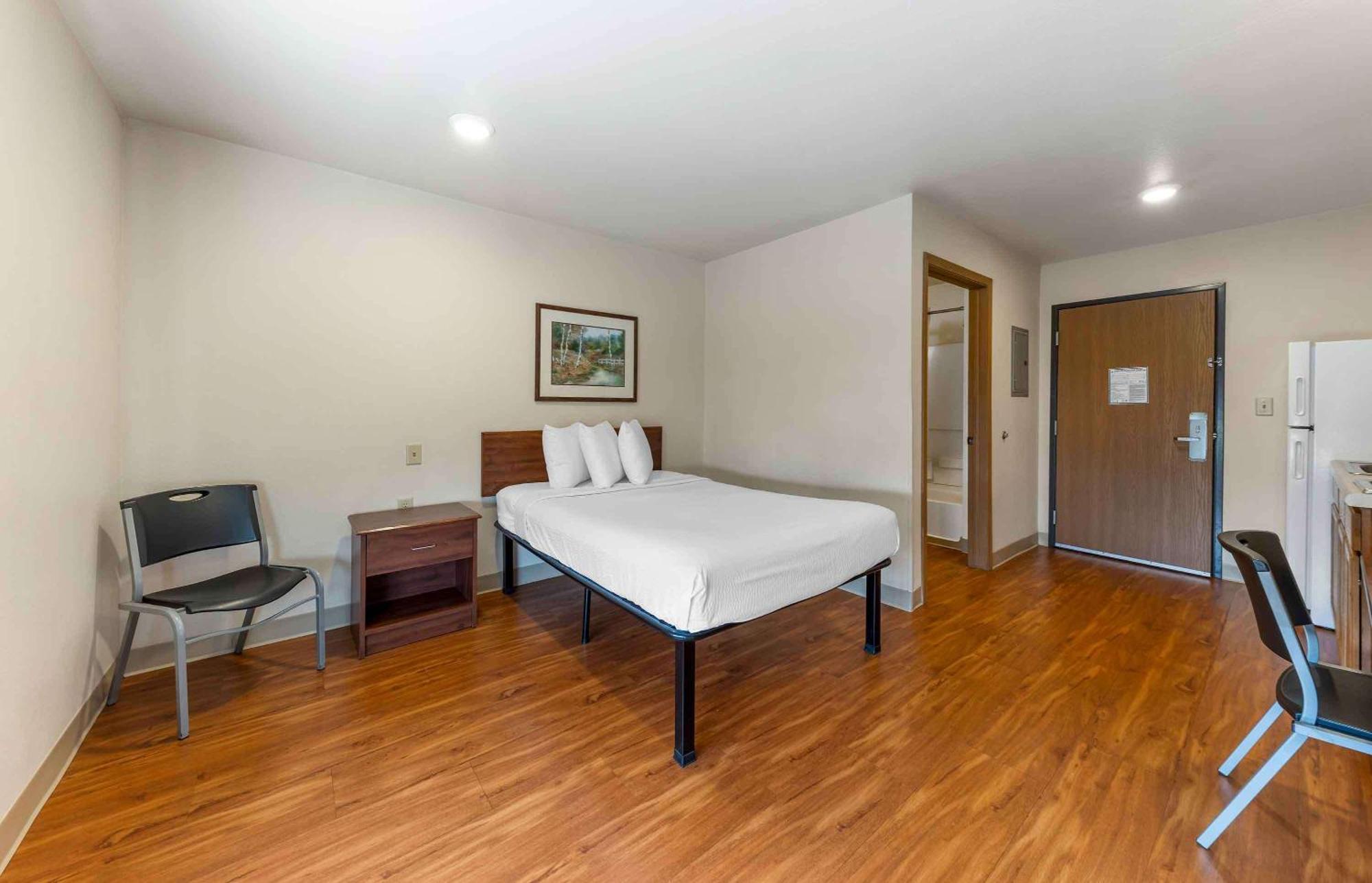 Extended Stay America Select Suites - Oklahoma City - Southeast Moore Bagian luar foto