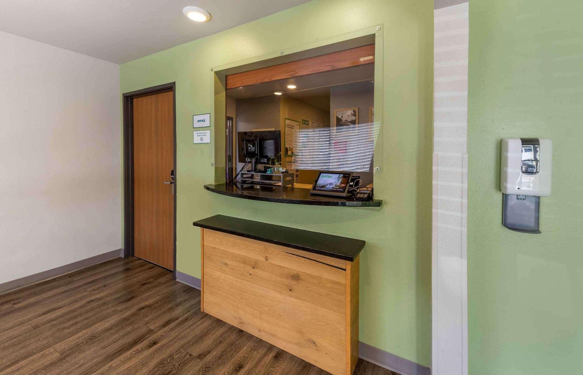 Extended Stay America Select Suites - Oklahoma City - Southeast Moore Bagian luar foto