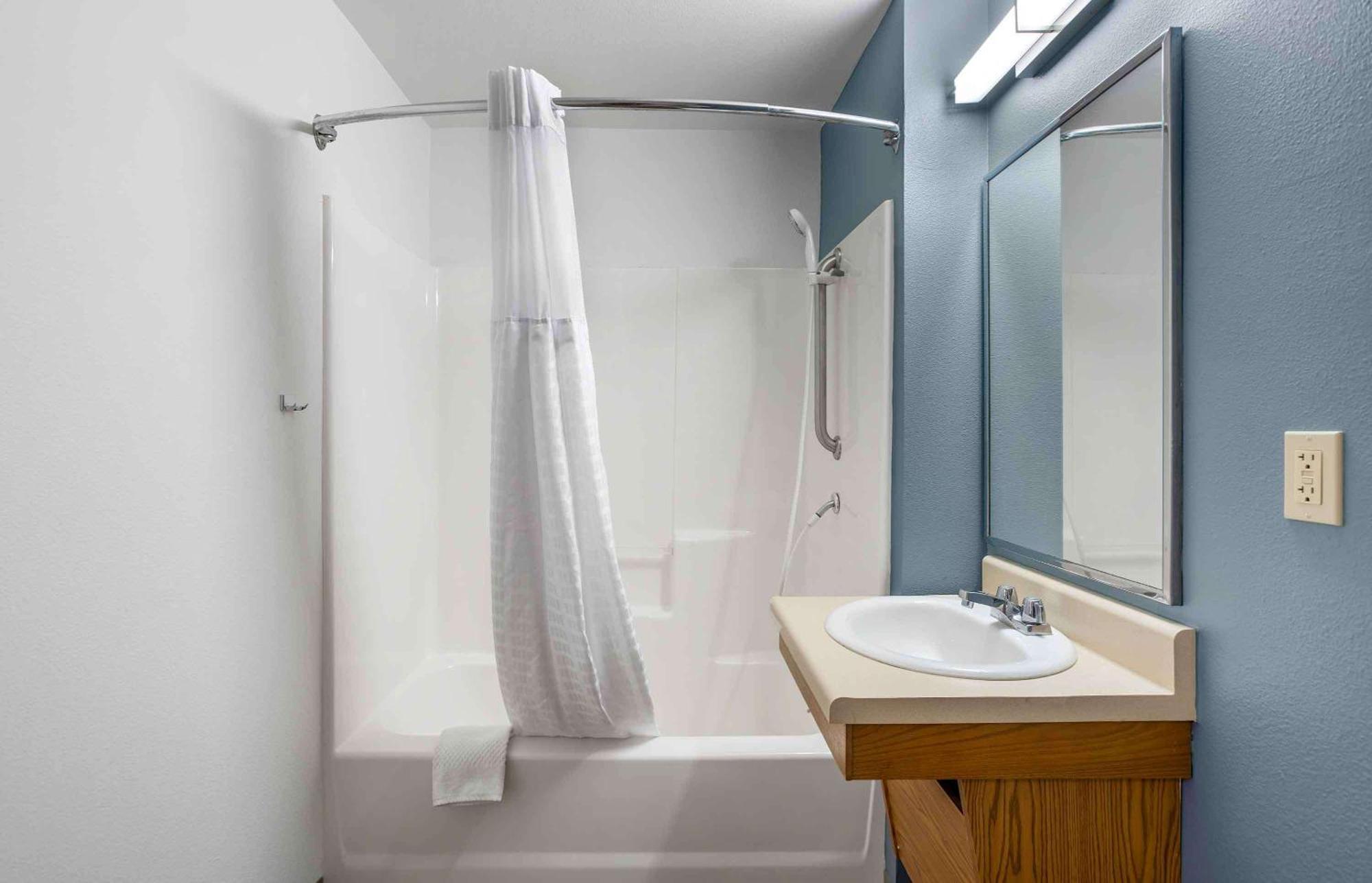 Extended Stay America Select Suites - Oklahoma City - Southeast Moore Bagian luar foto