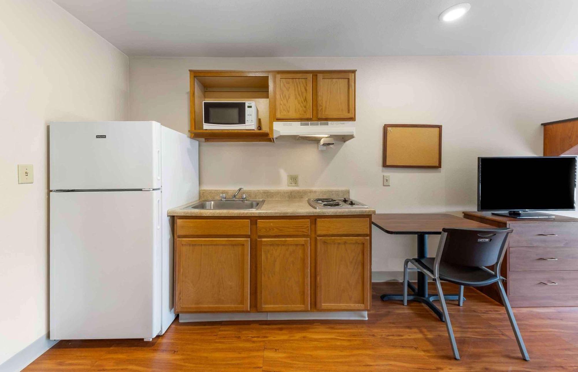 Extended Stay America Select Suites - Oklahoma City - Southeast Moore Bagian luar foto