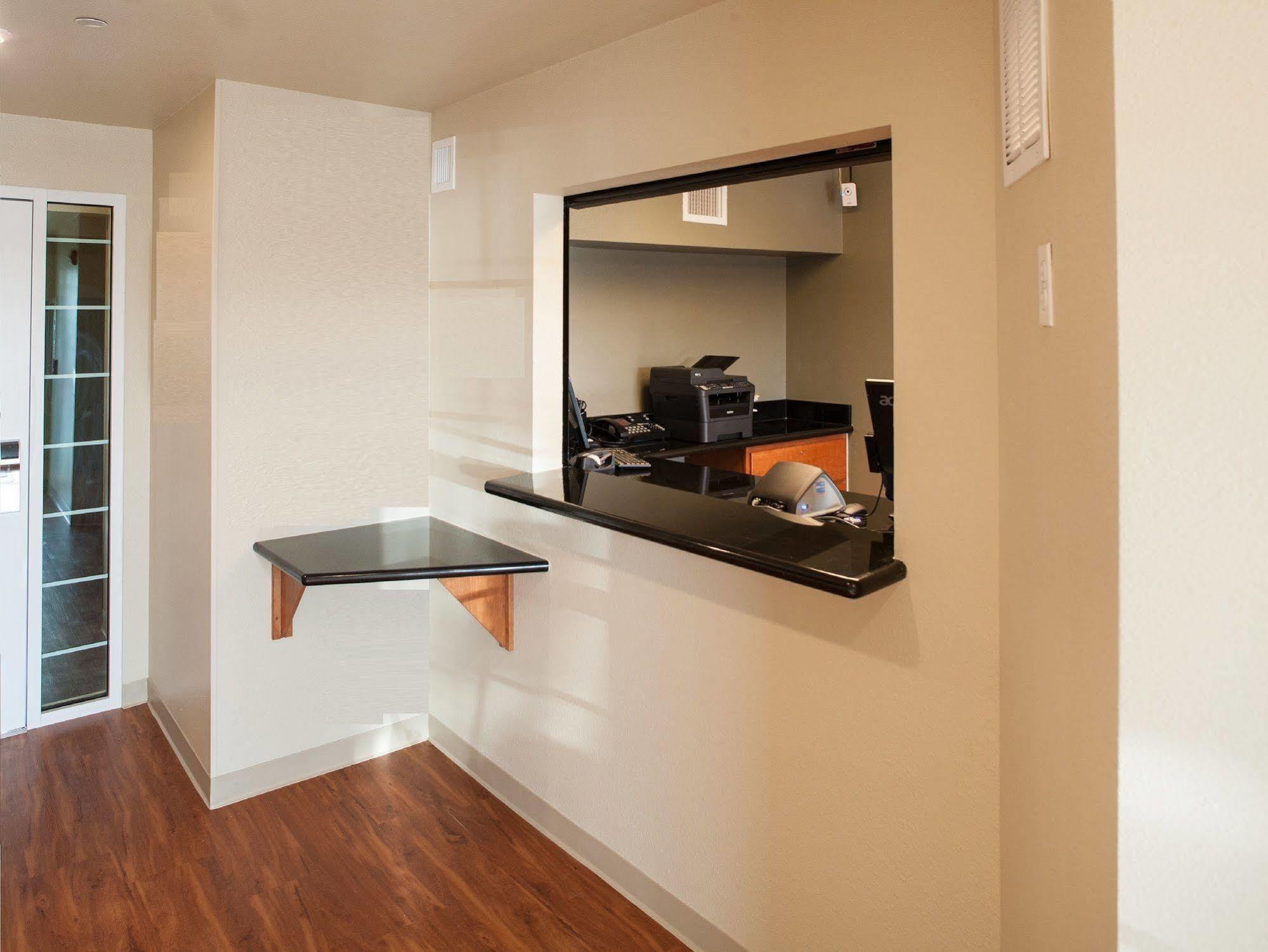 Extended Stay America Select Suites - Oklahoma City - Southeast Moore Bagian luar foto