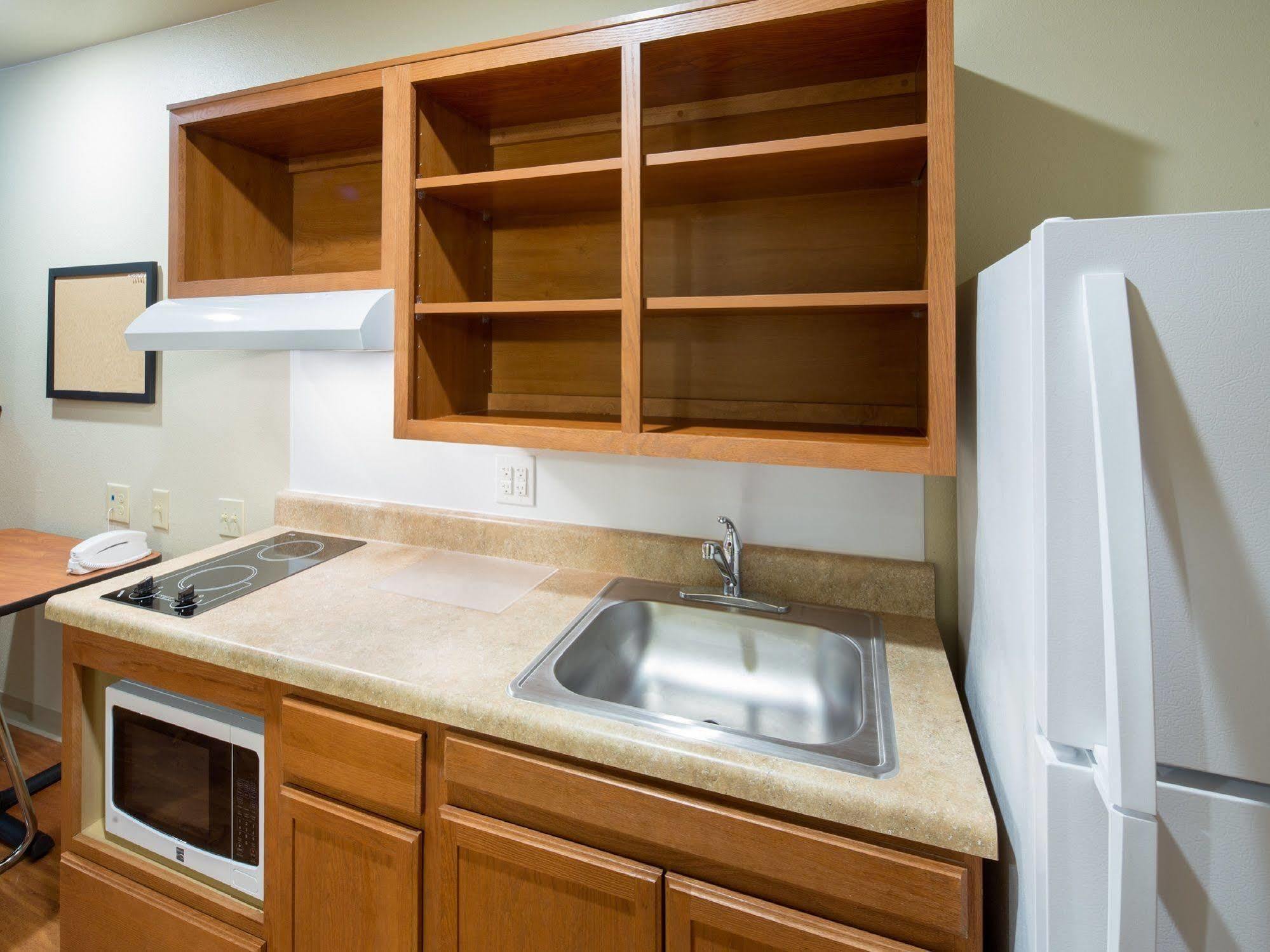 Extended Stay America Select Suites - Oklahoma City - Southeast Moore Bagian luar foto